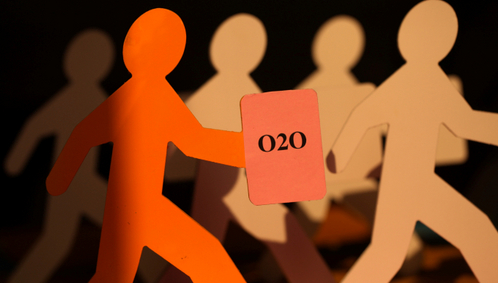 10年后，O2O會是什么樣?
