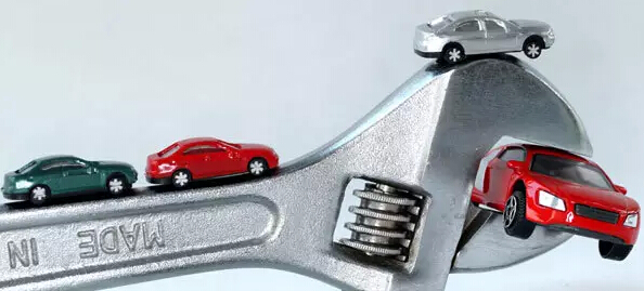 汽車服務(wù)后O2O如何逆勢生長？